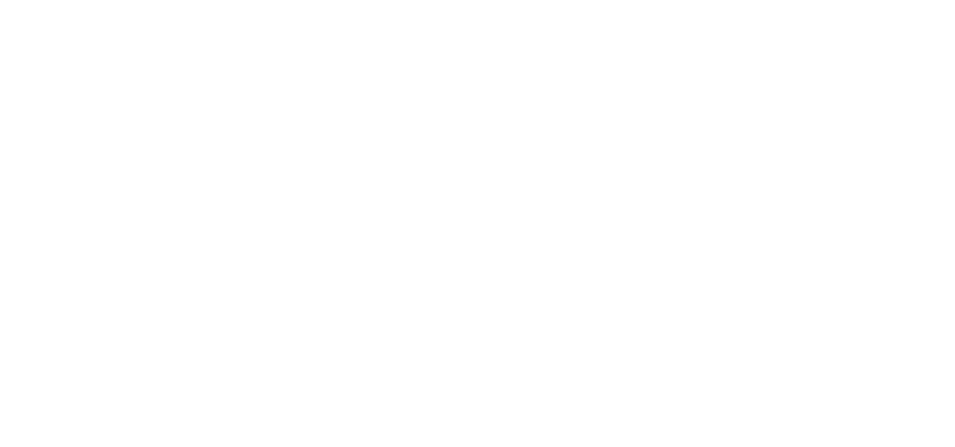 tj hughes logo upscaled white